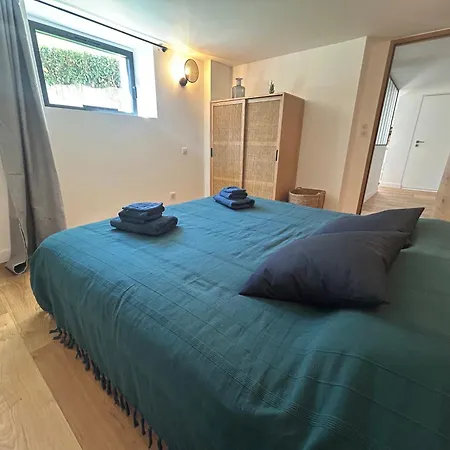 Serendipity Villa
