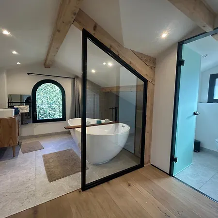 Serendipity Villa