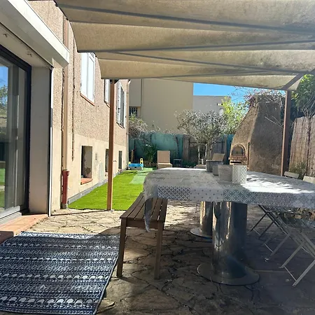 Villa Serendipity *