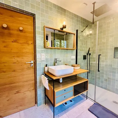 Serendipity Villa