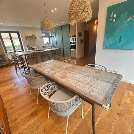 Serendipity Villa