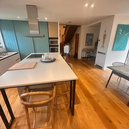 Villa Serendipity Le Cannet