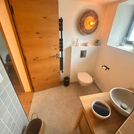 Villa Serendipity Le Cannet