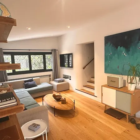 Villa Serendipity Le Cannet